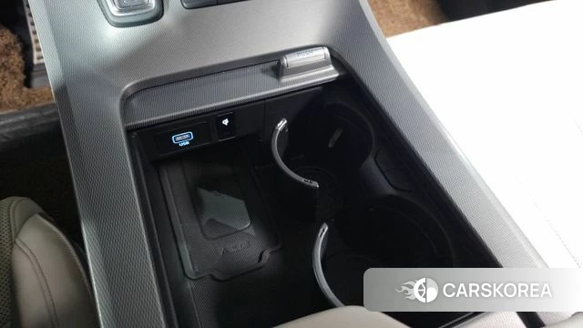 Hyundai Palisade id 4389541 из Кореи 20