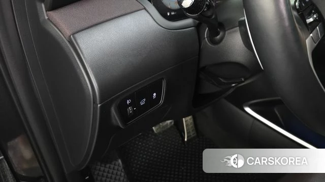 Hyundai Tucson (NX4) id 4540964 из Кореи 20