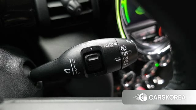 Mini Cooper id 4470833 из Кореи 20