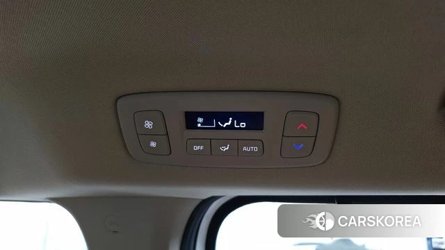 Kia Carnival 4th generation id 4540768 из Кореи 20