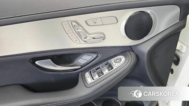 Mercedes-Benz GLC-Class X253 id 4850084 из Кореи 20