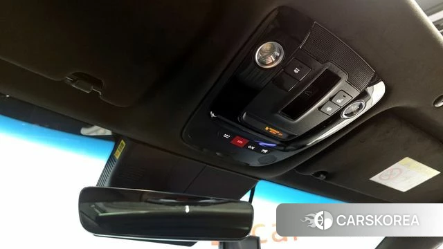 Kia The New K8 id 4200867 из Кореи 20