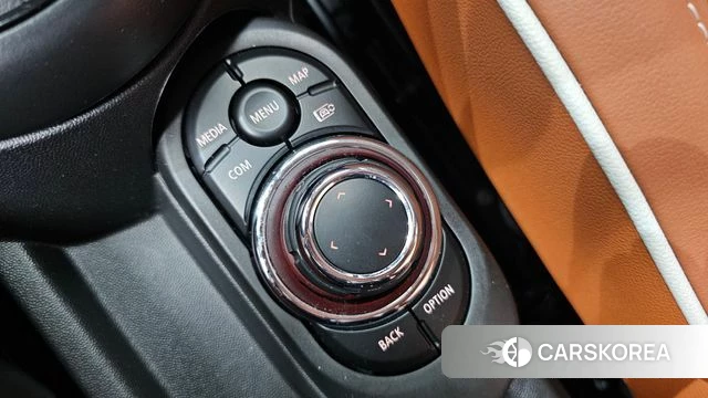 Mini Cooper S id 4506340 из Кореи 20