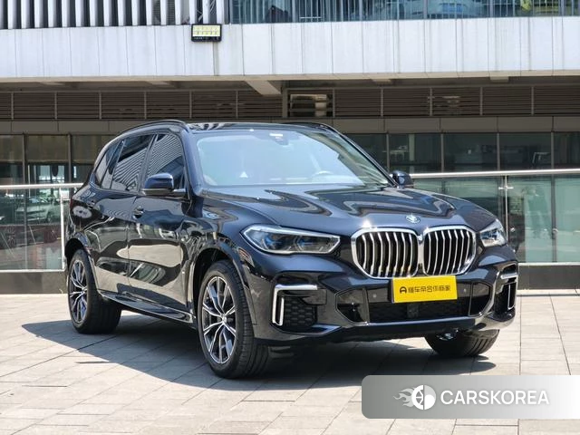 BMW X5 id 4301338 из Китая 20