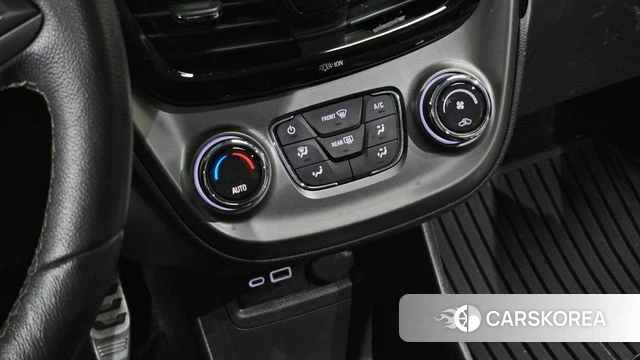 Chevrolet (GM Daewoo) The New Spark id 4282079 из Кореи 20
