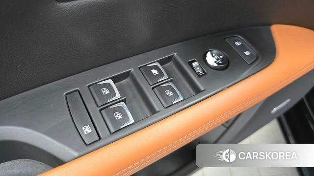 Cadillac CT6 id 4633069 из Кореи 20