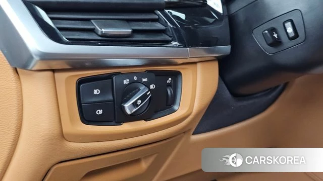 BMW X6 (F16) id 4662834 из Кореи 20