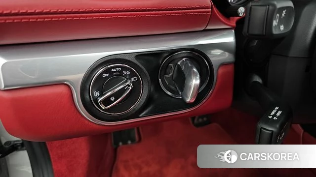 Porsche 718 Boxster id 4715652 из Кореи 20