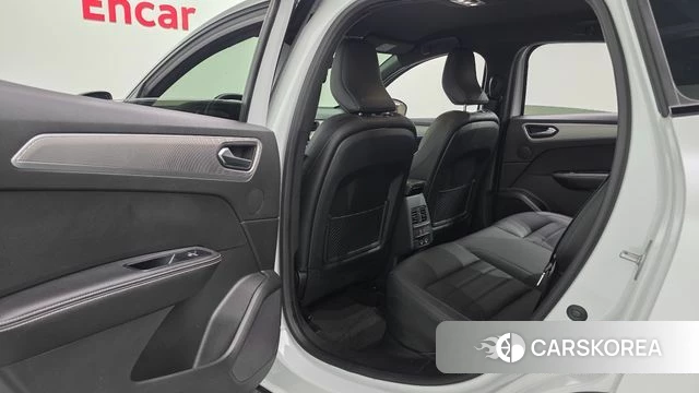 Renault Korea (Samsung) XM3 id 4768598 из Кореи 20