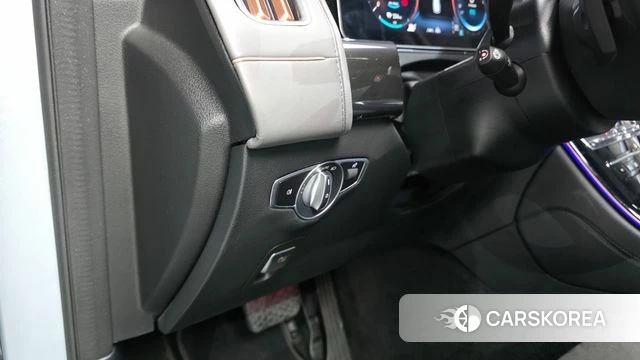 Mercedes-Benz EQC N293 id 4780332 из Кореи 20