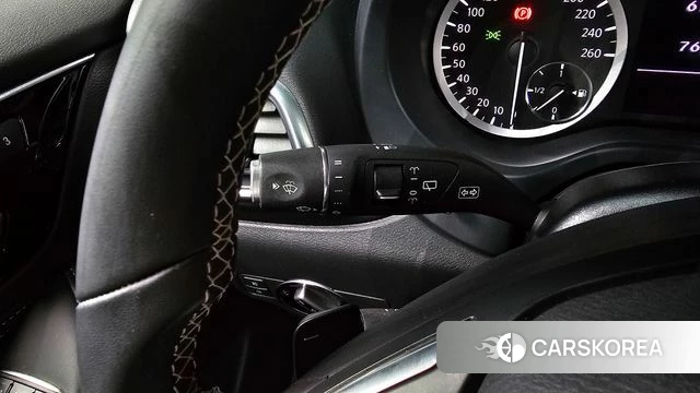 Infiniti Q30 id 4285716 из Кореи 20