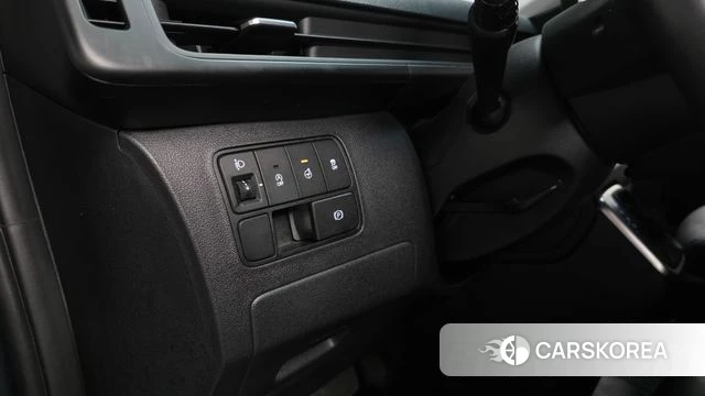 Hyundai Staria id 4480265 из Кореи 20