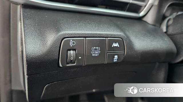 Hyundai Avante Hybrid (CN7) id 4488744 из Кореи 20