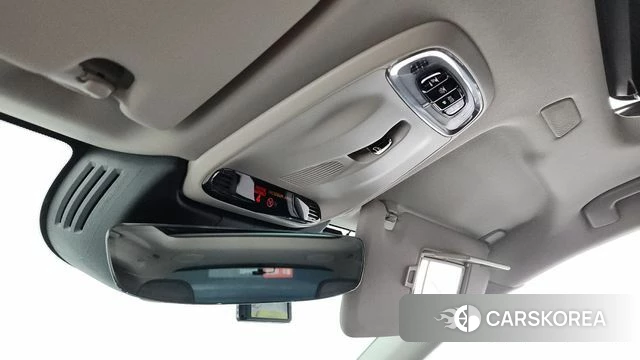 Volvo XC60 second Generation id 4411254 из Кореи 20