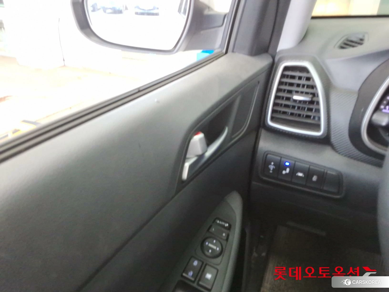 Hyundai Tucson id 3882100 из Кореи 20