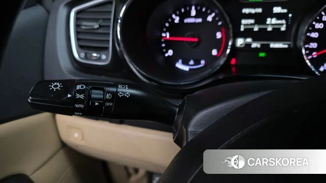 Kia All New Carnival id 4459585 из Кореи 20