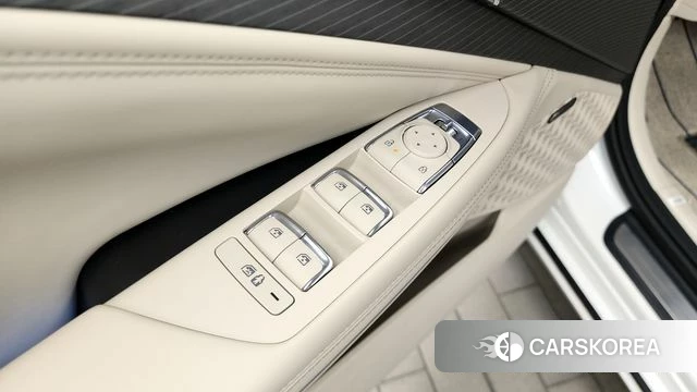 Kia The New K8 Hybrid id 4380816 из Кореи 20