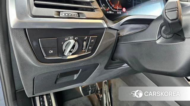 BMW X3 (G01) id 4506661 из Кореи 20