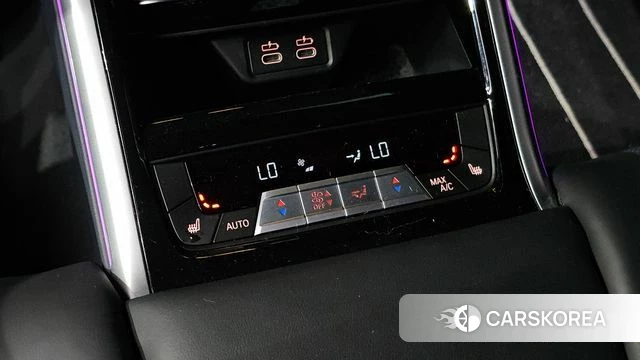 BMW 8 Series (G15) id 4744283 из Кореи 20