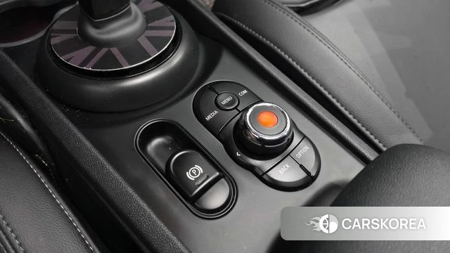 Mini Cooper D Clubman id 4882332 из Кореи 20