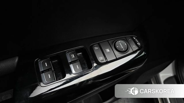 Kia Sportage The Bold id 4520724 из Кореи 20