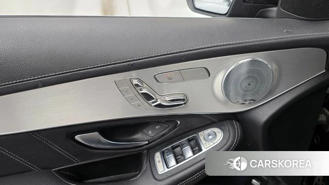 Mercedes-Benz GLC-Class X253 id 4411081 из Кореи 20