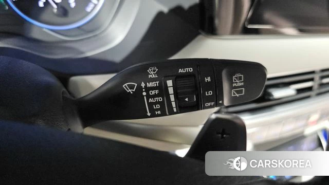 Hyundai Palisade id 4325110 из Кореи 20