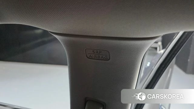 Renault Korea (Samsung) The New QM6 id 4294604 из Кореи 20
