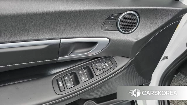 Hyundai Sonata D Edge (DN8) id 4571537 из Кореи 20