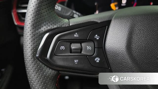 Chevrolet (GM Daewoo) The New Trail Blazer id 4602812 из Кореи 20