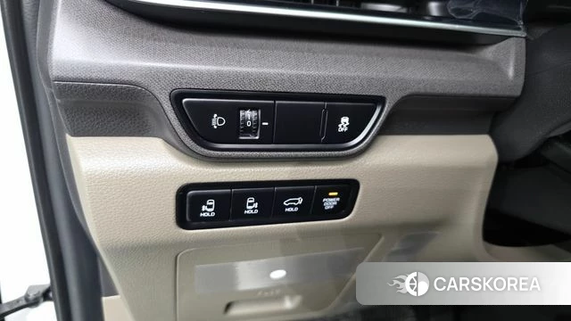 Kia The New Carnival 4th Generation id 4432725 из Кореи 20