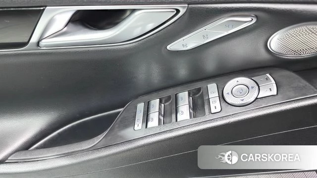 Genesis G80 (RG3) id 4753971 из Кореи 20