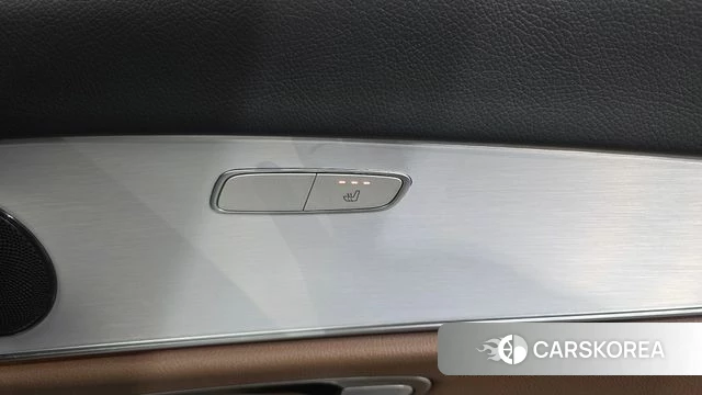 Mercedes-Benz E-Class W213 id 4646649 из Кореи 20
