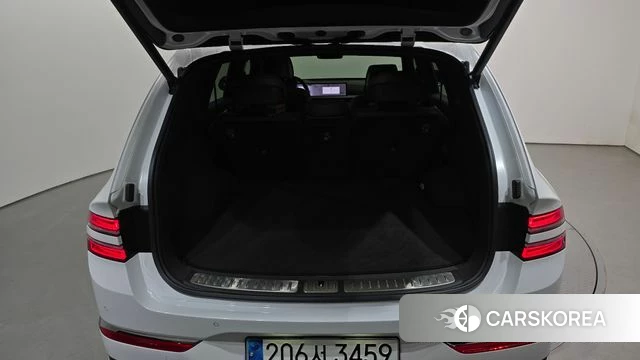 Genesis GV80 id 4185844 из Кореи 20