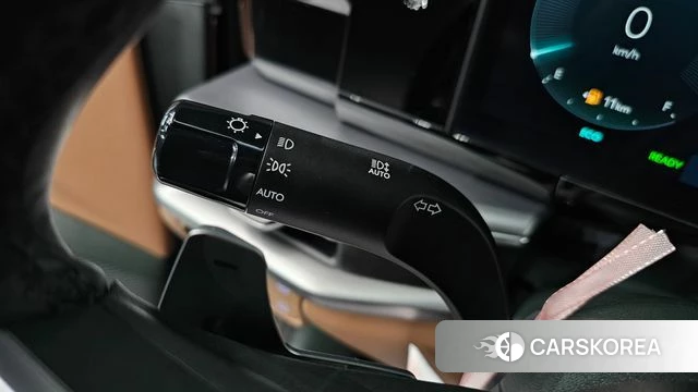 Hyundai Grandeur Hybrid (GN7) id 4602478 из Кореи 20