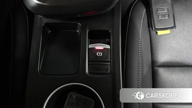 Renault Korea (Samsung) XM3 id 4966318 из Кореи 20