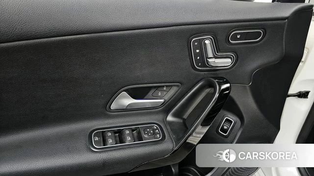 Mercedes-Benz A-Class W177 id 4324607 из Кореи 20