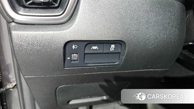 Kia Sorento 4th Generation id 4656202 из Кореи 20