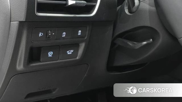 Hyundai Sonata D Edge (DN8) id 4655702 из Кореи 20