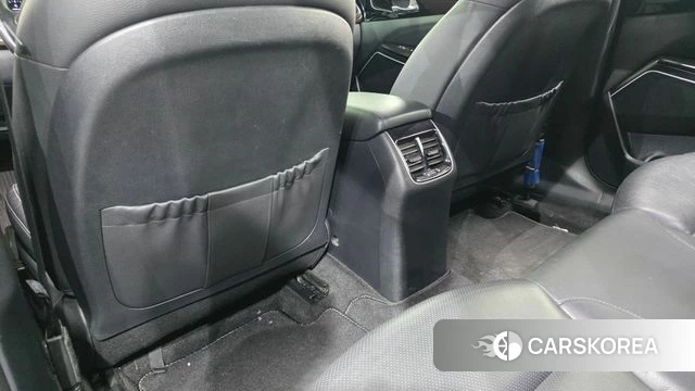 Kia Come New K7 id 4587228 из Кореи 20