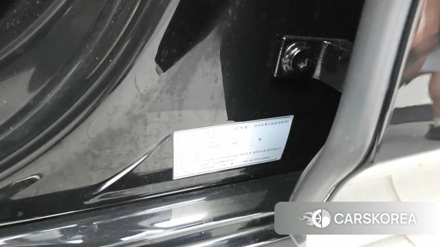 Audi A8 (D5) id 4429068 из Кореи 20
