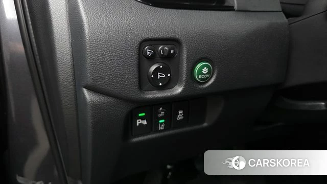 Honda Pilot 3rd generation id 4477247 из Кореи 20