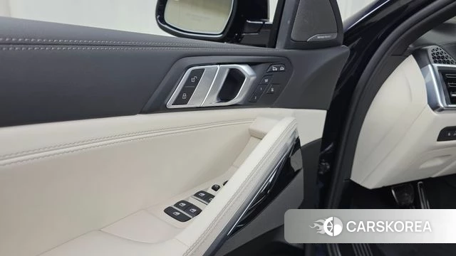 BMW X6 (G06) id 4695689 из Кореи 20