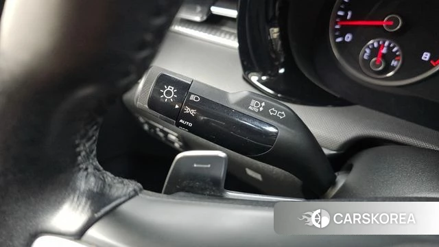 Kia K5 3rd generation id 4383982 из Кореи 20