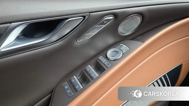 Genesis G80 (RG3) id 4880614 из Кореи 20