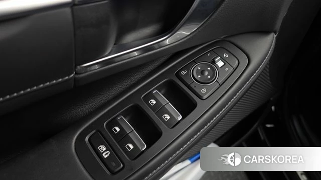 Hyundai Sonata (DN8) id 4361061 из Кореи 20