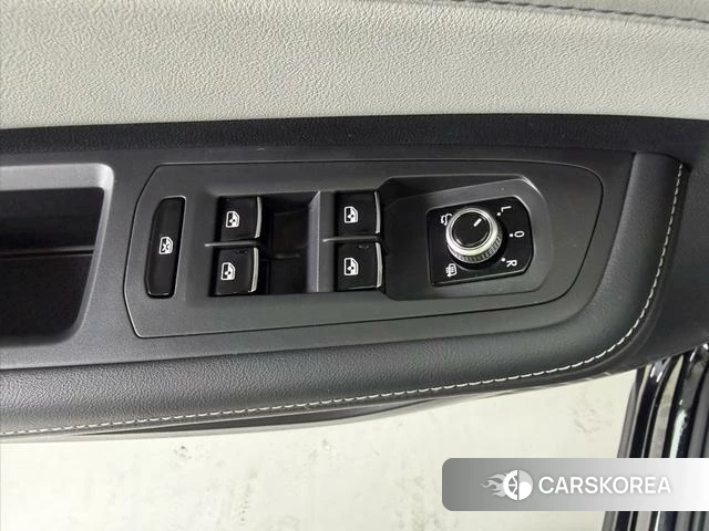 Volkswagen Tourang id 4300761 из Китая 20