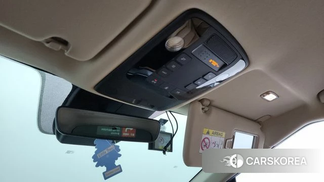 Kia Carnival 4th generation id 4316814 из Кореи 20