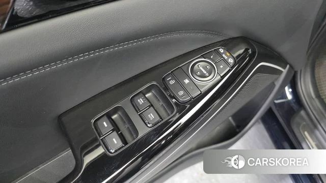 Kia Come New K7 id 4331801 из Кореи 20