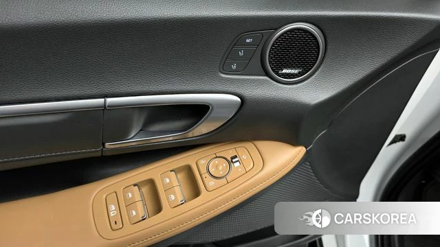 Hyundai Sonata (DN8) id 4317910 из Кореи 20